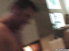 Thai Nudes presents: Max makita fingered and squirts