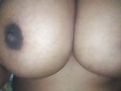 Thai Nudes presents: Big asian boobs