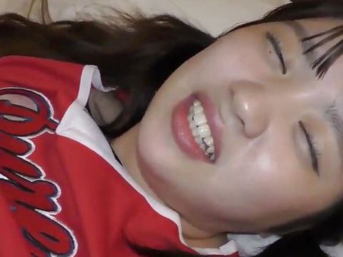 Thai Nudes presents: Asian angel