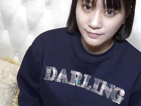 Thai Nudes presents: Asian angel