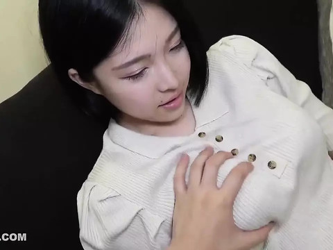 Thai Nudes presents: Asian angel